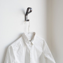 Ceinture à crochet - Marron