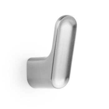 Patère Luv - Finition Inox