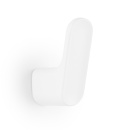 Patère Luv - Blanc Mat