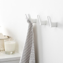 Patère Luv - Blanc Mat