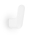 Patère Luv - Blanc Mat Patère Luv - Blanc Mat