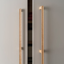 Poignée Luv Wood - Chêne