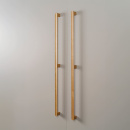 Poignée Luv Wood - Chêne