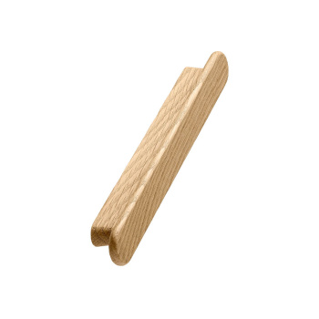 Poignée Classis - 160mm - Chêne