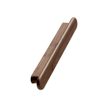 Poignée Classis - 160mm - Noyer