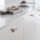 Bouton T Join - Chêne