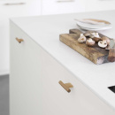 Bouton T Join - Chêne