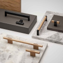 Bouton T Join - Chêne