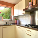 Poignée Shelter - Chêne non traité