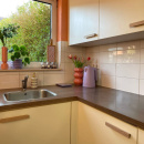 Poignée Shelter - Chêne non traité