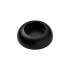 Poignée Cup - 73mm - Noir Mat Poignée Cup - 73mm - Noir Mat