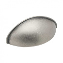 Poignées Coquille 2532 - Oxyde D\'étain