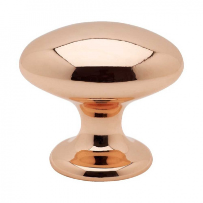 Bouton 401 - Cuivre Poli dans le groupe Outlet chez Beslag Online (39034-11)