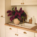 Bouton 401 - Laiton (Mat)