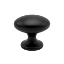 Bouton 401 - Noir Antique
