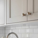 Bouton 401 - Noir Antique