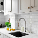 Bouton 401 - Noir Antique