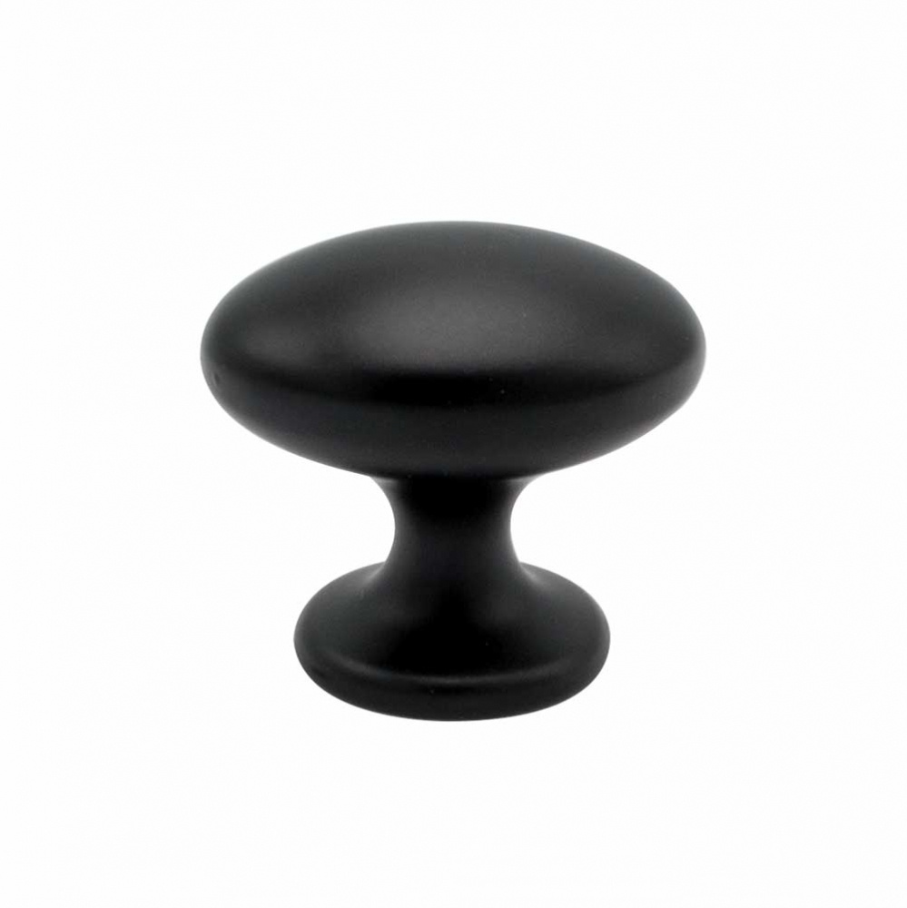Bouton 401 Care - Noir Mat