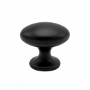 Bouton 401 Care - Noir Mat