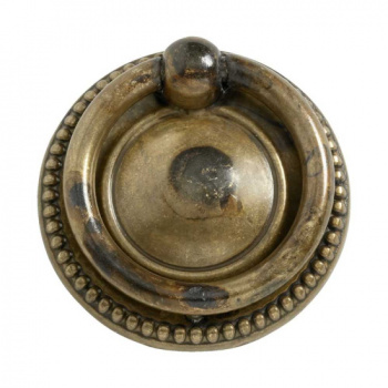 Poignée Ring 106 - Antique