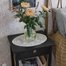 Poignée Ring 106 - Antique