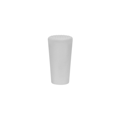 Bouton Aqua-Rama - Blanc dans le groupe Boutons / Couleur/Matériau / Blanc chez Beslag Online (391332-11)
