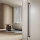 Poignée Aqua - Noir