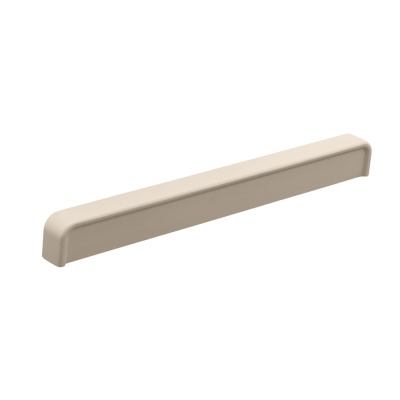 Poignée Aurelia - 160mm - Sable dans le groupe Poignées / Couleur/Matériau / Autres couleurs chez Beslag Online (391345-11)