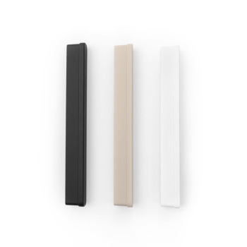 Poignée Appia - 160mm - Sable