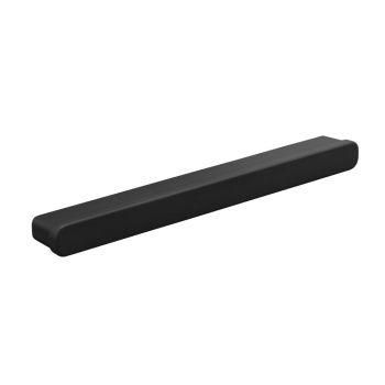 Poignée Appia - 160mm - Noir