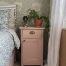 Poignées Coquille 3922 - 64mm - Chrome