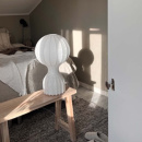 Bouton 25568 - Plaqué Nickel