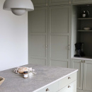 Poignée 1690 - 101mm - Nickelée