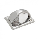 Poignée 5181U Ticka - Inox Aspect Inoxydable