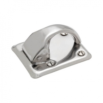 Poignée 5181U Ticka - Inox Aspect Inoxydable