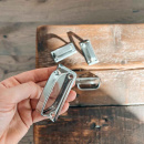 Poignée 5182 - Acier Inoxydable