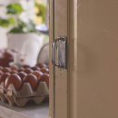 Poignée 5182 - Acier Inoxydable