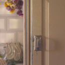 Poignée 5182 - Acier Inoxydable