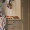 Poignée 5182 - Acier Inoxydable