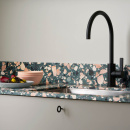 Toniton Key Bouton - Noir