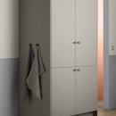 Toniton Key Bouton - Noir