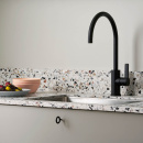 Toniton Key Bouton - Noir