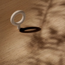 Toniton Key Bouton - Grège