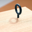 Toniton Key Bouton - Deep Blue