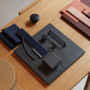 Toniton Key Bouton - Deep Blue