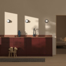 Toniton Key Bouton - Deep Blue