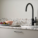 Poignée Toniton Thread - Noir