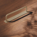 Poignée Toniton Thread - Grège