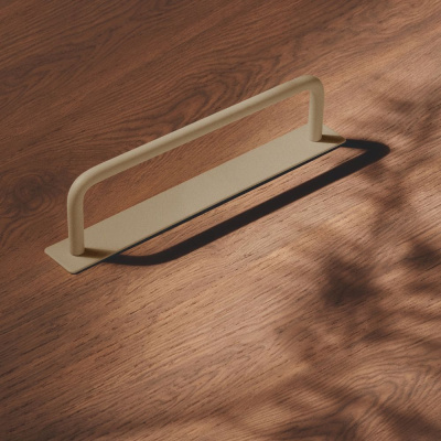 Poignée Toniton Thread - Grège dans le groupe Poignées / Afficher toutes les poignées / Toniton x Beslag Design chez Beslag Online (401046-11)