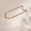 Poignée Toniton Thread - Grège